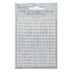 Lipnūs perlai 3mm...
