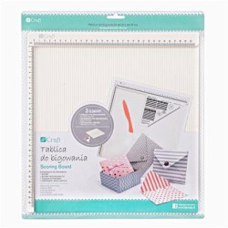 Lentelė bigavimui 30.5x30.5cm