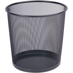 Metalinė šiukšlių dėžė 12l...
