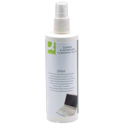 Ekrano valymo skystis, 250 ml