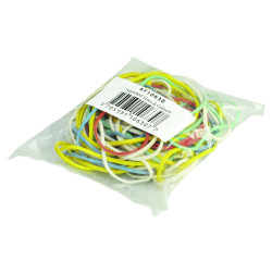 Gumytės 25g, mix