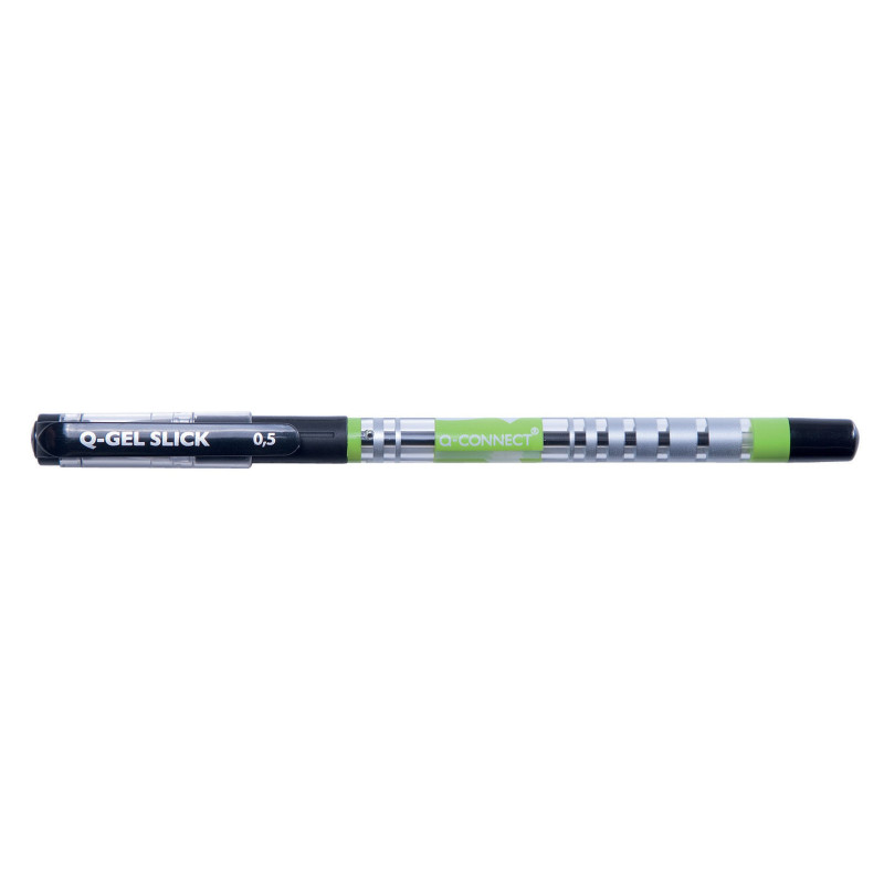 Rašiklis juodas 0.5mm