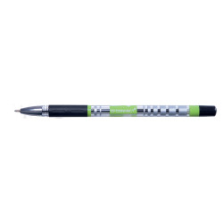 Rašiklis juodas 0.5mm
