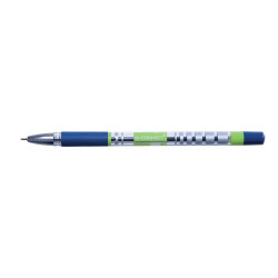Rašiklis mėlynas 0.5mm