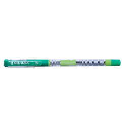 Rašiklis žalias 0.5mm