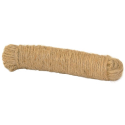 Špagatas džiuto 0.03kg 15m