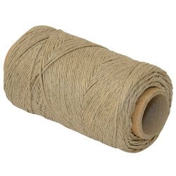 Špagatas lininis 0.1 kg, 170m