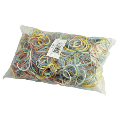 Gumytės 250g 25mm
