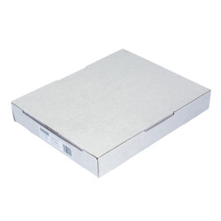 Įmautės skaidrios A4 120mic 100vnt.