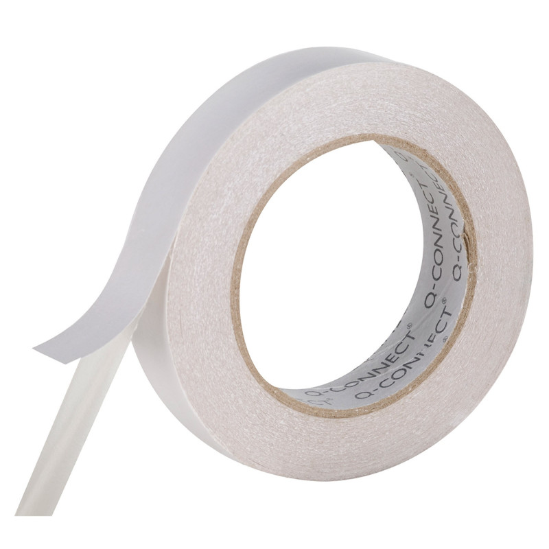 Dvipusė lipni juosta 18mm x 3m x 1mm