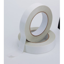Dvipusė lipni juosta 18mm x 3m x 1mm