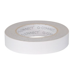 Dvipusė lipni juosta 18mm x 3m x 1mm