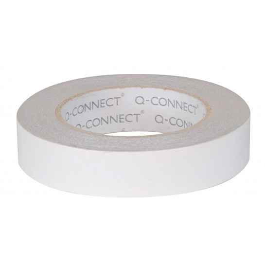 Dvipusė lipni juosta 18mm x 3m x 1mm