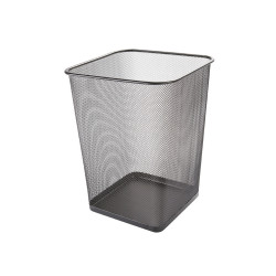 Metalinė, kvadratinė...