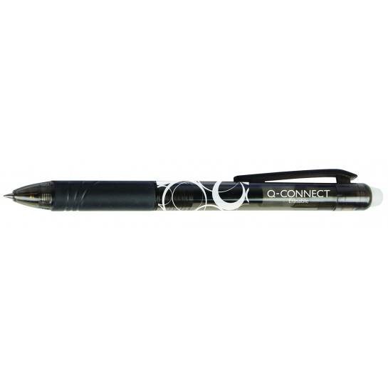 Tušinukas su trintuku, 1mm, juodas Tušinukas su trintuku, 1mm, juodas