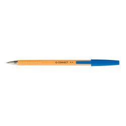 Tušinukas gelt.korp. 0.4mm mėlynas