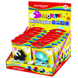Segiklis mini + sąsagėlės...