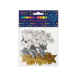 Lipdukai iš putų...