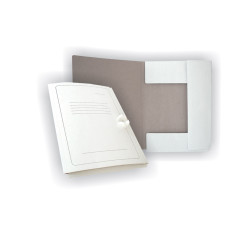 Aplankas su raišt.baltas su...