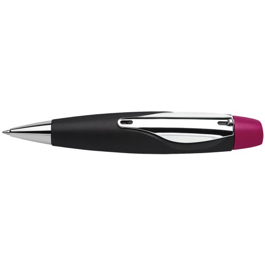 Tušinukas ID Ballpoint su rož.galu Tušinukas ID Ballpoint su rož.galu