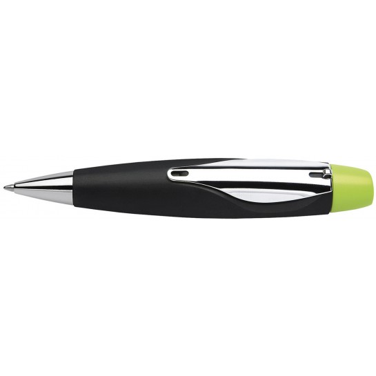 Tušinukas ID Ballpoint su žal.galu* Tušinukas ID Ballpoint su žal.galu*