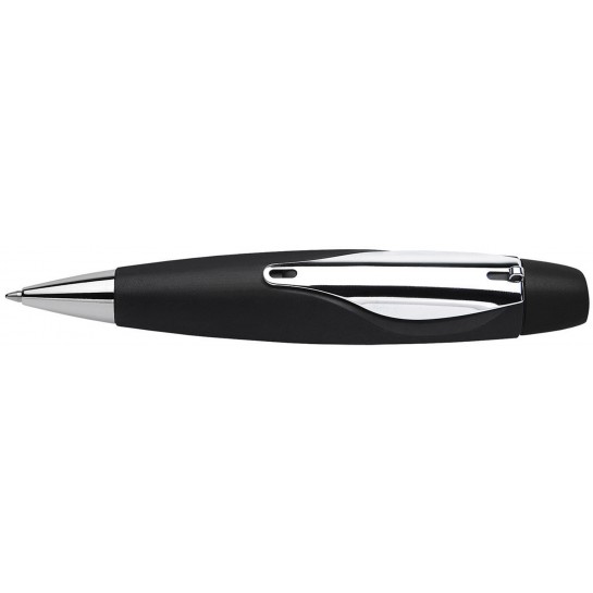 Tušinukas ID Ballpoint su sidabr..galu* Tušinukas ID Ballpoint su sidabr..galu*