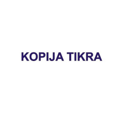 Antspaudas 4911 KOPIJA TIKRA