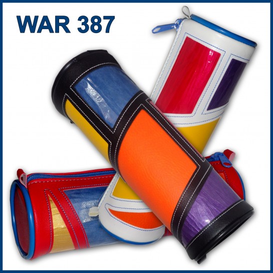 Penalas apvalus WAR 387 Penalas apvalus WAR 387