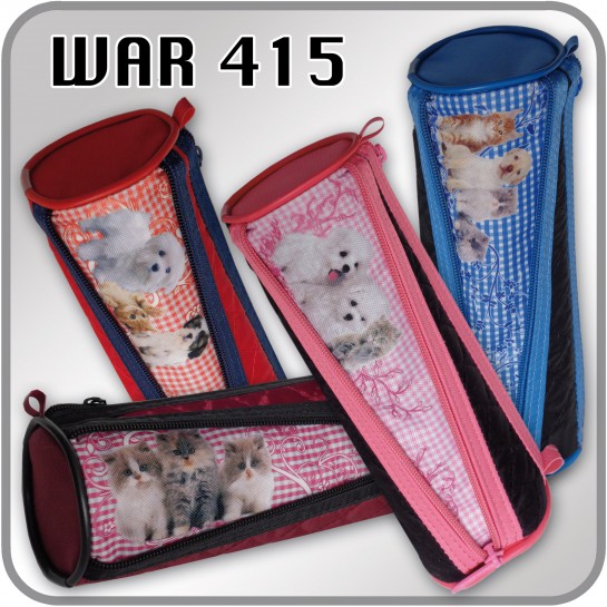 Penalas apvalus WAR 415 Penalas apvalus WAR 415