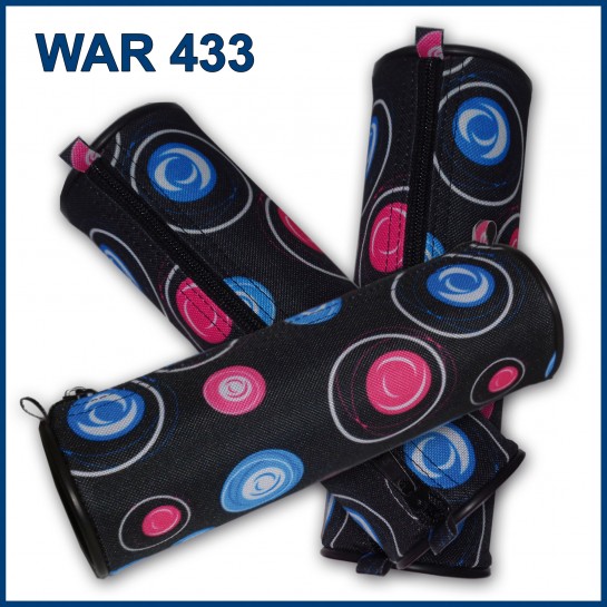 Penalas apvalus WAR 433 Penalas apvalus WAR 433