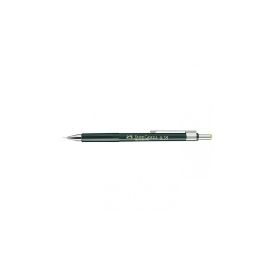 Automatinis pieštukas TK-FINE 0.35mm9713 Automatinis pieštukas TK-FINE 0.35mm9713