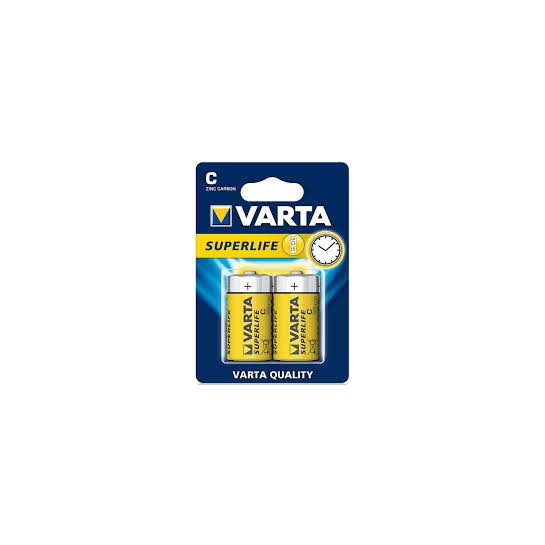 Maitinimo elementas 2014/3714 VARTA Maitinimo elementas 2014/3714 VARTA