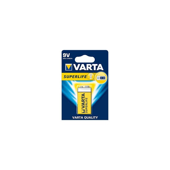 Maitinimo elem. (KRONA)Varta 2022/3722 Maitinimo elem. (KRONA)Varta 2022/3722
