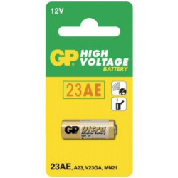Maitinimo elementas GP23A