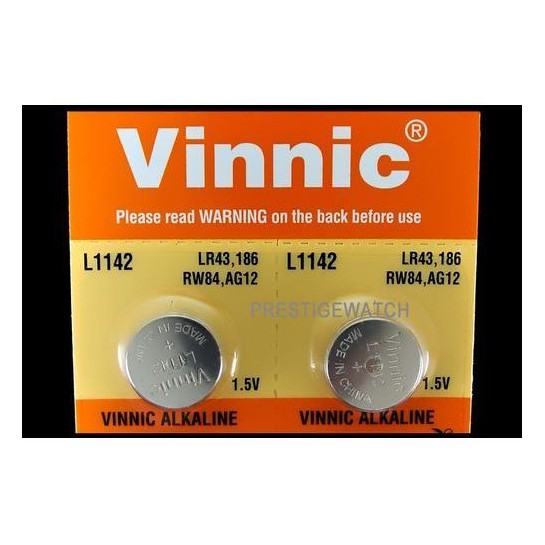 Elementas VINNIC G12 L1142 Elementas VINNIC G12 L1142