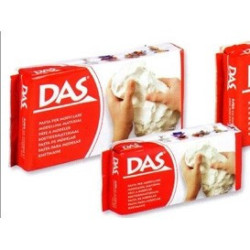 Modelinas DAS "Fila" 1kg...