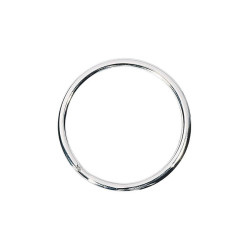 Žiedelis raktams Ø35