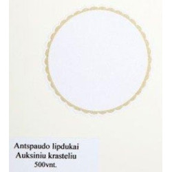 Lipdukai...