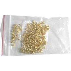 Minkštos akutės KW 4.8mm (250vnt)