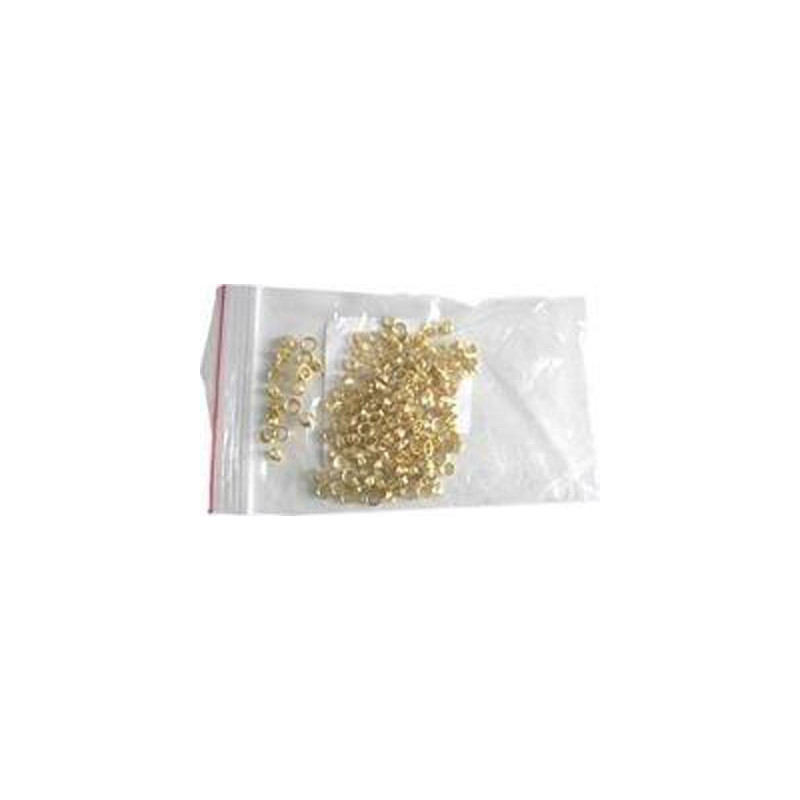 Minkštos akutės KW 4.8mm (250vnt)