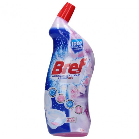 WC valiklis BREF 700ml WC valiklis BREF 700ml