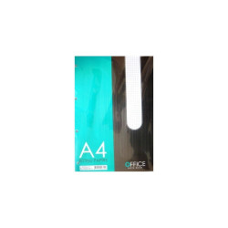 Popierius A4/100l...