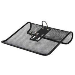 Stovas kalendoriui perf.juodas