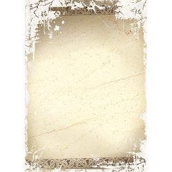 Dipl.popierius 170g Antyk