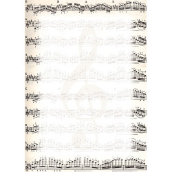 Dipl.popierius 170g Nuty