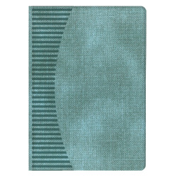 Užrašų knyga A5 112lap 80g linija DENIM