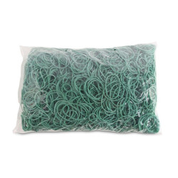 Gumytės 1kg 40mm žalios