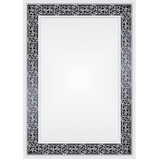 Popierius diplomams A4 170g 25l ORNAMENT