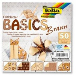 Origami 15x15/50l Folia 5...