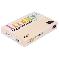 Spalv.popierius A4 80g. IC...
